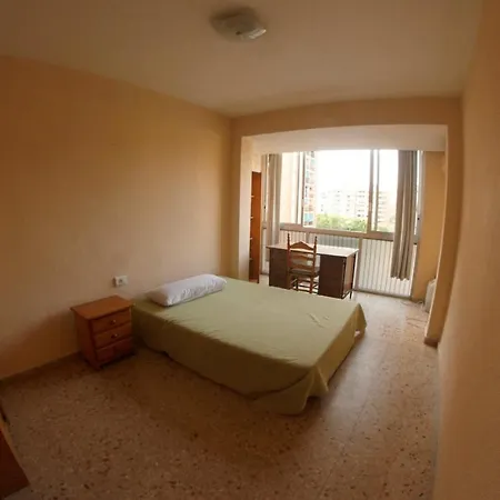 4 Bedrooms Ref Poeta 105 Beach/climatisation * Valensiya