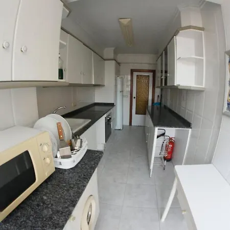 4 Bedrooms Ref Poeta 105 Beach/climatisation * Valensiya