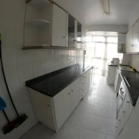 4 Bedrooms Ref Poeta 105 Beach/climatisation * Valensiya